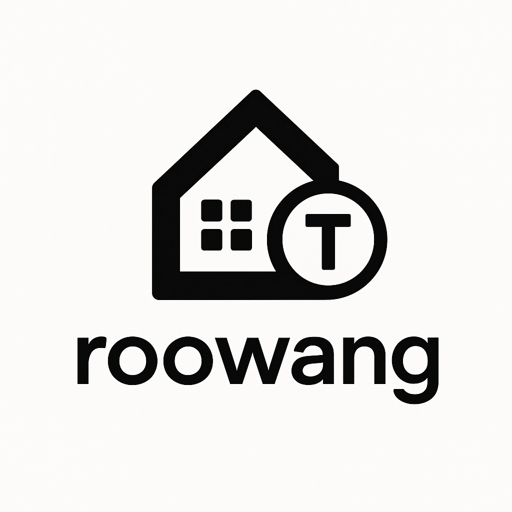 Roowang Logo